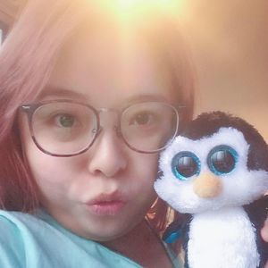 Meet your Posher, Kitkate